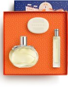 HERMÈS Barénia Eau de Parfum Set ajándékszett hölgyeknek