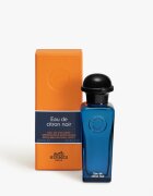 HERMÈS Colognes Collection Eau de Citron Noir Eau de Cologne unisex 50 ml