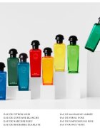 HERMÈS Colognes Collection Eau de Pamplemousse Rose Eau de Cologne unisex 100 ml