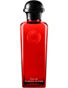 HERMÈS Colognes Collection Eau de Rhubarbe Écarlate Eau de Cologne unisex 100 ml