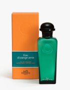 HERMÈS Colognes Collection Eau d'Orange Verte Eau de Cologne unisex 100 ml