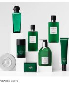 HERMÈS Colognes Collection Eau d'Orange Verte Eau de Cologne unisex 200 ml