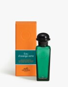 HERMÈS Colognes Collection Eau d'Orange Verte Eau de Cologne unisex 50 ml