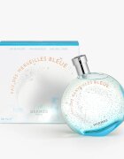 HERMÈS Eau des Merveilles Bleue Eau de Toilette hölgyeknek 100 ml
