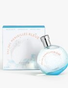 HERMÈS Eau des Merveilles Bleue Eau de Toilette hölgyeknek 50 ml