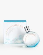 HERMÈS Eau des Merveilles Bleue Eau de Toilette utántölthető hölgyeknek 30 ml