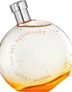 HERMÈS Eau des Merveilles Eau de Toilette hölgyeknek 100 ml