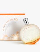 HERMÈS Eau des Merveilles Eau de Toilette hölgyeknek 100 ml