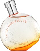 HERMÈS Eau des Merveilles Eau de Toilette hölgyeknek 50 ml
