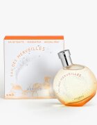 HERMÈS Eau des Merveilles Eau de Toilette hölgyeknek 50 ml