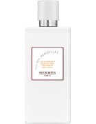 HERMÈS Eau des Merveilles parfümös testápoló tej hölgyeknek 200 ml