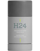 HERMÈS H24 Déodorant Stick Fraicheur stift dezodor alkoholmentes uraknak 75 ml