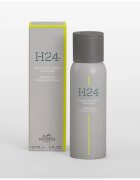 HERMÈS H24 Déodorant Vapo Fraicheur frissítő spray dezodor uraknak 150 ml