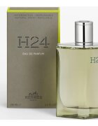 HERMÈS H24 Eau de parfum Eau de Parfum utántölthető uraknak 100 ml