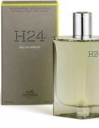 HERMÈS H24 Eau de parfum Eau de Parfum utántölthető uraknak 175 ml