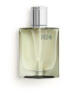 HERMÈS H24 Eau de parfum Eau de Parfum utántölthető uraknak 30 ml