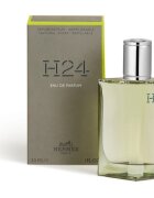 HERMÈS H24 Eau de parfum Eau de Parfum utántölthető uraknak 30 ml