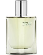 HERMÈS H24 Eau de parfum Eau de Parfum utántölthető uraknak 50 ml