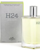 HERMÈS H24 Eau de toilette Eau de Toilette uraknak 175 ml