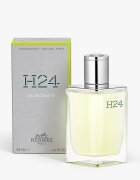 HERMÈS H24 Eau de toilette Eau de Toilette uraknak 50 ml