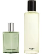 HERMÈS H24 Herbes Vives ajándékszett uraknak
