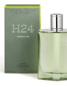 HERMÈS H24 Herbes Vives Eau de Parfum uraknak 100 ml
