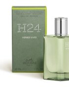 HERMÈS H24 Herbes Vives Eau de Parfum uraknak 30 ml