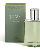 HERMÈS H24 Herbes Vives Eau de Parfum uraknak 50 ml