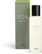 HERMÈS H24 Herbes Vives Eau de Parfum utántöltő uraknak 200 ml