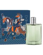 HERMÈS H24 Herbes Vives Gift Set Eau de Parfum ajándékszett uraknak