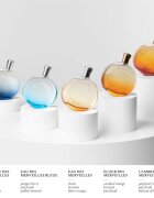 HERMÈS L'Ambre des Merveilles Eau de Parfum hölgyeknek 100 ml