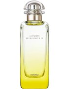 HERMÈS Parfums-Jardins Collection Le Jardin de Monsieur Li Eau de Toilette utántölthető unisex 100 ml