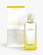 HERMÈS Parfums-Jardins Collection Le Jardin de Monsieur Li Eau de Toilette utántölthető unisex 100 ml