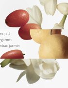 HERMÈS Parfums-Jardins Collection Le Jardin de Monsieur Li Eau de Toilette utántölthető unisex 100 ml
