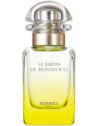 HERMÈS Parfums-Jardins Collection Le Jardin de Monsieur Li Eau de Toilette utántölthető unisex 30 ml