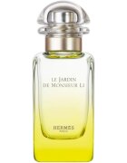 HERMÈS Parfums-Jardins Collection Le Jardin de Monsieur Li Eau de Toilette utántölthető unisex 50 ml