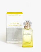 HERMÈS Parfums-Jardins Collection Le Jardin de Monsieur Li Eau de Toilette utántölthető unisex 50 ml