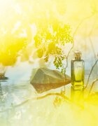 HERMÈS Parfums-Jardins Collection Le Jardin de Monsieur Li Eau de Toilette utántölthető unisex 50 ml