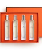 HERMÈS Parfums-Jardins Collection Set utazó szett kozmetikumokra unisex
