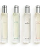 HERMÈS Parfums-Jardins Collection Set utazó szett kozmetikumokra unisex