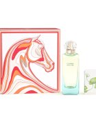HERMÈS Parfums-Jardins Collection Sur Le Nil Set ajándékszett unisex