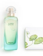 HERMÈS Parfums-Jardins Collection Sur Le Nil Set ajándékszett unisex