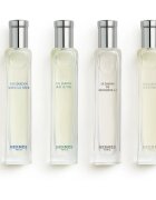 HERMÈS Parfums-Jardins Collection Travel Set utazó szett kozmetikumokra unisex
