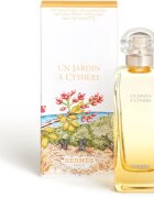 HERMÈS Parfums-Jardins Collection Un Jardin à Cythère Eau de Toilette utántölthető unisex 100 ml