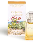 HERMÈS Parfums-Jardins Collection Un Jardin à Cythère Eau de Toilette utántölthető unisex 30 ml