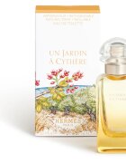 HERMÈS Parfums-Jardins Collection Un Jardin à Cythère Eau de Toilette utántölthető unisex 50 ml
