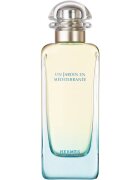 HERMÈS Parfums-Jardins Collection Un Jardin Mediterranée Eau de Toilette utántölthető unisex 100 ml
