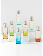 HERMÈS Parfums-Jardins Collection Un Jardin Sous la Mer Eau de Toilette utántölthető unisex 100 ml