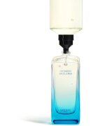 HERMÈS Parfums-Jardins Collection Un Jardin Sous la Mer Eau de Toilette utántölthető unisex 100 ml
