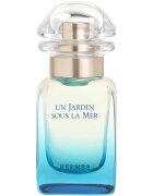HERMÈS Parfums-Jardins Collection Un Jardin Sous la Mer Eau de Toilette utántölthető unisex 30 ml